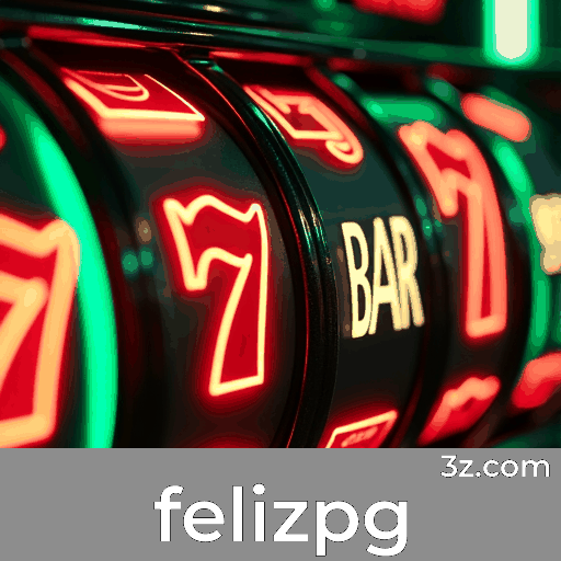 Tecnologia 3D em Jogos de Cassino no felizpg