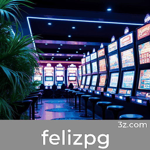 Felizpg: Apostas Esportivas com Top Odds e Cobertura de Eventos