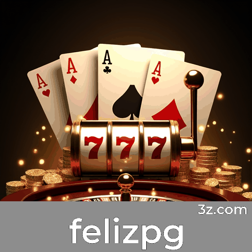 Felizpg: Experiência Real com Dealer ao Vivo e VIP